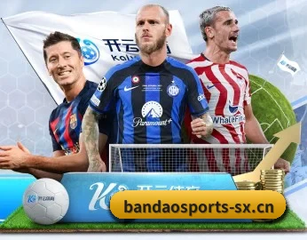 平台简介 - 体育资讯内容服务（BANDAO SPORTS）